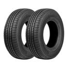 Kit 2 Pneus Speedmax Aro 15 235/75R15 FRD66 105S