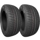 Kit 2 Pneus Speedmax Aro 17 205/40R17 84Y HU901 SPM