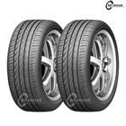 Kit 2 Pneus SpeedMax Aro 20 225/35R20 90W FRD26