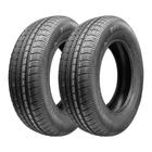 Kit 2 Pneus Sunset Aro 14 185/70R14 Enzo B1 88H