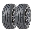 Kit 2 Pneus Sunwide Aro 13 175/60R13 RS-ZERO 77T