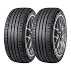 Kit 2 Pneus Sunwide Aro 16 235/60R16 RS-ONE 100H