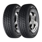 Kit 2 Pneus Tornel Aro 13 185/70R13 85T America Selecta Plus