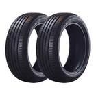 Kit 2 Pneus Transmate Aro 17 215/55R17 Transerenus Eco 98W