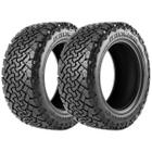 Kit 2 Pneus Venom Power 35x12.50 R18 LT 123R Terra Hunter XT