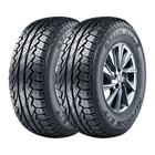 Kit 2 Pneus Wanli Aro 16 205/60R16 SU006 92H