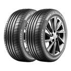 Kit 2 Pneus Wanli Aro 17 225/45R17 SA-302 Run Flat 91W