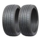 Kit 2 Pneus Wanli Aro 17 225/65R17 SU025 102V