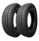 Kit 2 Pneus Westlake Aro 15 195/60R15 88V Z-108