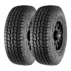 Kit 2 Pneus Westlake Aro 15 205/65R15 SL-369 AT 94H