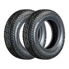 Kit 2 Pneus Winrun Aro 16 205/60R16 Maxclaw AT 92H