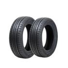 Kit 2 Pneus Xbri Aro 16 195/55R16 87V Ecology