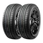 Kit 2 Pneus XBRI Aro 16 215/55R16 Ecology 93V