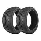 Kit 2 Pneus XBRI Aro 17 225/50R17 Sport Plus F1 88W XL