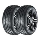 Kit 2 Pneus Yeada Aro 17 215/45R17 YDA-226 91W