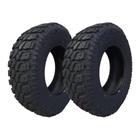 Kit 2 Pneus Yeada Aro 18 33X12.50R18 MUD Cruiser 118Q