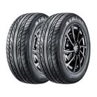 Kit 2 Pneus Yeada Aro 22 235/30R22 YDA-288 90W