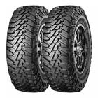 Kit 2 Pneus Yokohama Aro 17 265/65R17 Geolandar M/T G003 120/117Q