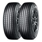 Kit 2 Pneus Yokohama Aro 18 215/55R18 Geolandar CV G058 99V