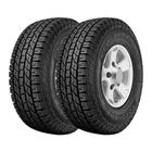 Kit 2 Pneus Yokohama Aro 18 255/70R18 Geolandar A/T G015 113H