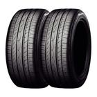 Kit 2 Pneus Yokohama Aro 21 295/35R21 Advan Sport V103B 107Y