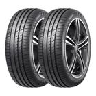 Kit 2 Pneus Zeta Aro 20 275/45R20 Impero Run Flat 110W XL