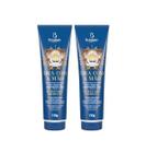 Kit 2 Pomadas Tira Com A Mão 150g - Bio Instinto