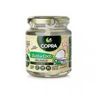 Kit 2 Pote De Oleo De Coco Copra Extra Virgem Organico 200Ml