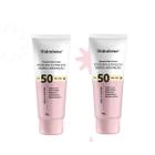 Kit 2 Protetor Solar Facial UltraLeve FPS50 50g - Hidrabene