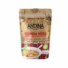 Kit 2 Quinoa Mista Orgânica Color Andina 150G