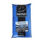 Kit 2 Ração Poli-Nutri Ck2 Crescimento Carpa E Kinguio 15Kg