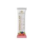 Kit 2 Radiance Joy White Chocolate/Berries Essential