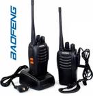 Kit 2 Radio Comunicador Walktalk Talkabout Profissional 777