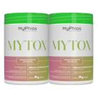 Kit 2 Redutor de volume 1KG MYTOX Btox MyPhios