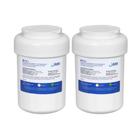 Kit 2 Refil Filtro BBI FG-1 para Geladeira Refrigerador GE MWF