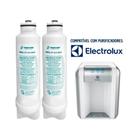 Kit 2 Refil Filtro compatível PE11 PE 11 PA21 PA26 PA31 PAPPCA40 Electrolux