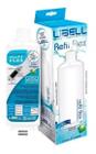 Kit 2 Refil Filtro De Reposição Para Purificador De Água Libell Cor Branco