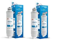 Kit 2 Refil Filtro Electrolux Pa21G Pa26G Pa31G Pe11B Pe11X