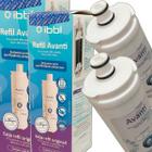 Kit 2 Refil Filtro Ibbl Avanti Mio Vivax Purificador Àgua Bebedouro Vela