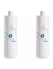 Kit 2 Refil Filtro IBBL C+3 para Purificador de água Immaginare, FR600, E-due