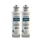 Kit 2 Refil Filtro Purificador Electrolux Pa10N, Pa20G,