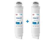 Kit 2 Refil Prolux Ep Purificador Electrolux Pe10b E Pe10x - PLANETA ÁGUA
