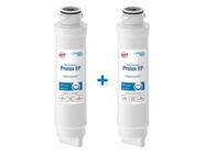 Kit 2 Refil Prolux Ep Purificador Electrolux Pe10b E Pe10x