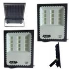 Kit 2 Refletores Holofote Led Smd 100W Branco Frio 110/220 - ZEM