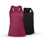 Kit 2 Regatas Femininas Under Armour Tech Tank Twist