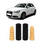 Kit 2 Reparo Batente Amortecedor Traseiro Audi A1 2016 17 18