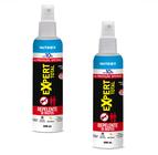 Kit 2 Repelentes Spray Total Family 10 Horas 200ml - Nutriex