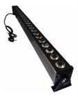 Kit 2 Ribalta Led 24X3W Rgbw One Light