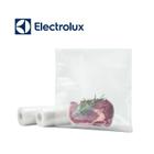 Kit 2 Rolos Sacos Seladora A Vácuo Electrolux 6 Metros Cada