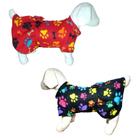 Kit 2 Roupas Para Cães - Vestidos de Inverno EG